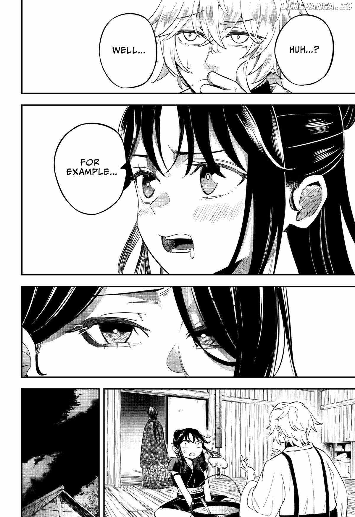 Insect Girl Chapter 1 21